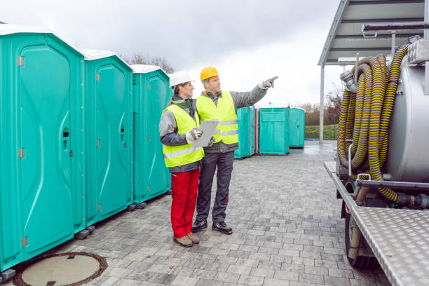  Rendon, TX Portable Potty Rental Pros